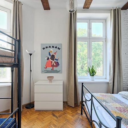 Urban Nest Apartments Dietla 69-8A Krakow Ngoại thất bức ảnh