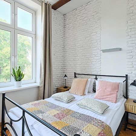 Urban Nest Apartments Dietla 69-8A Krakow Ngoại thất bức ảnh