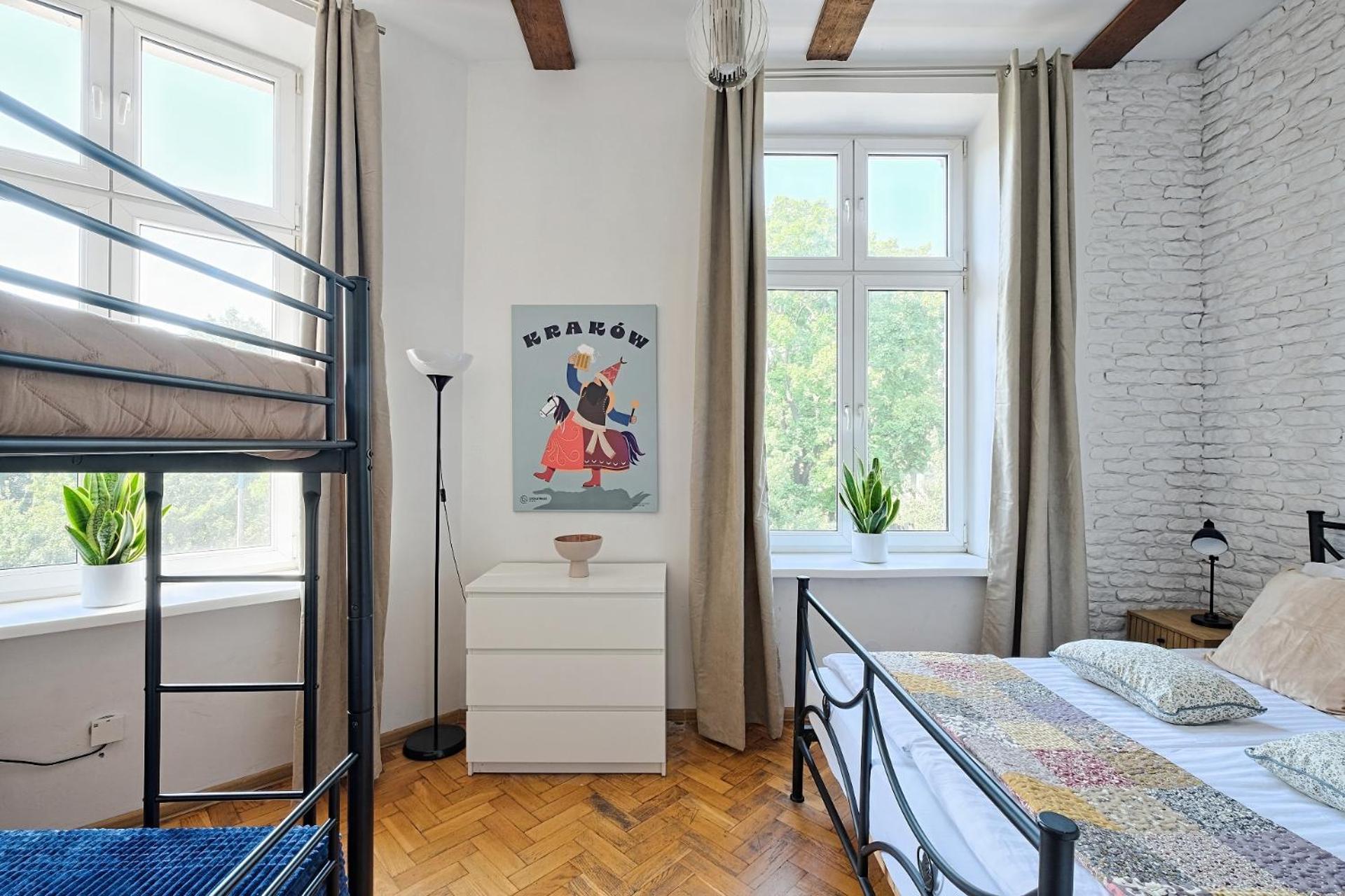 Urban Nest Apartments Dietla 69-8A Krakow Ngoại thất bức ảnh