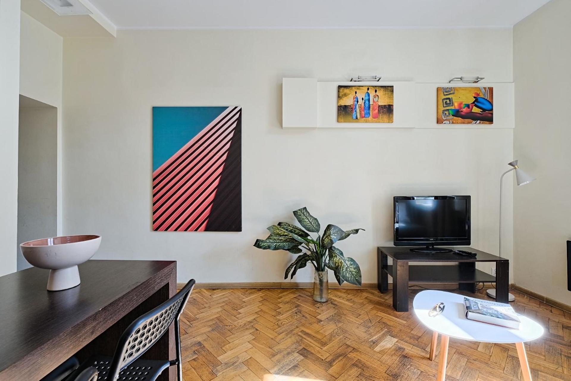 Urban Nest Apartments Dietla 69-8A Krakow Ngoại thất bức ảnh