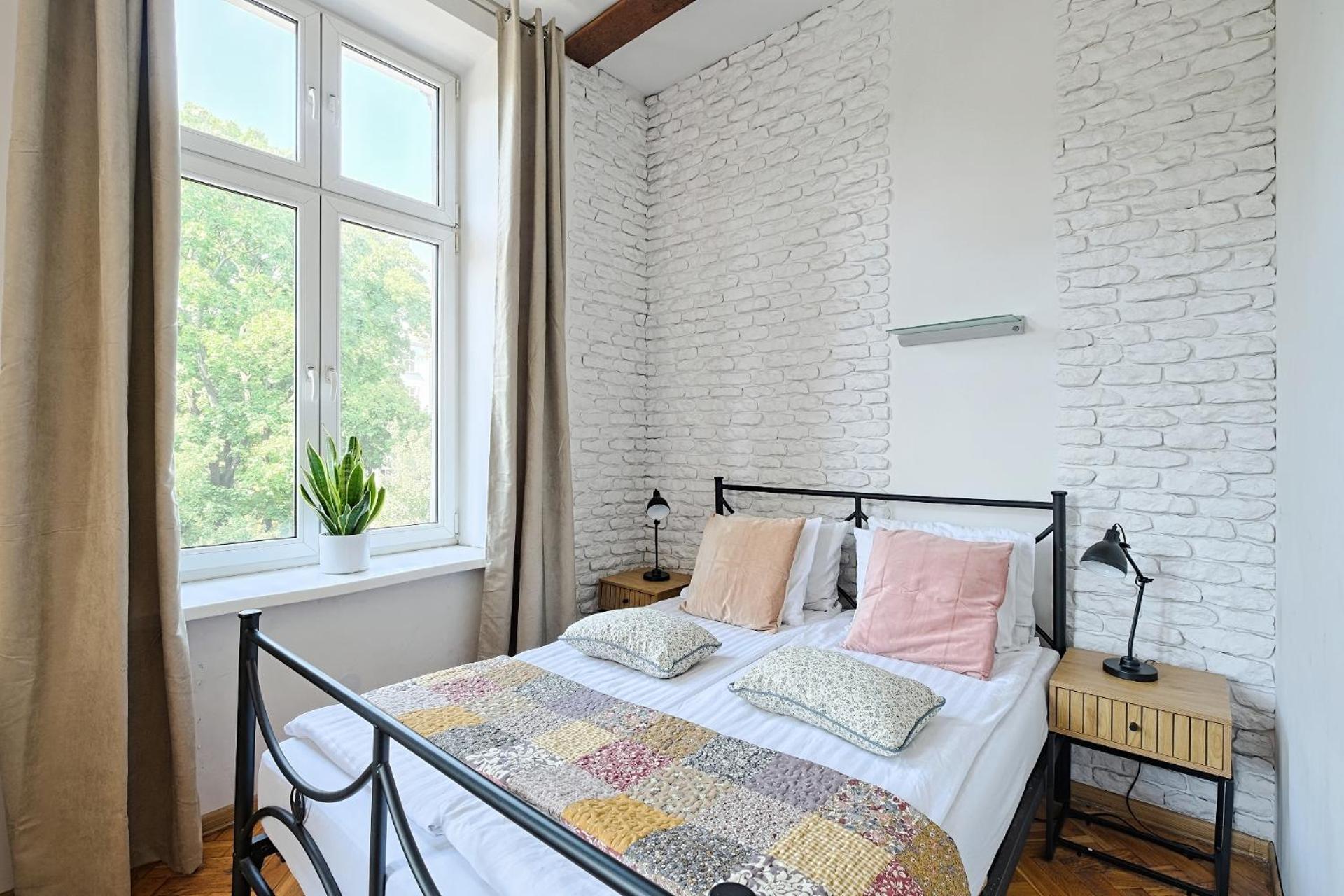 Urban Nest Apartments Dietla 69-8A Krakow Ngoại thất bức ảnh