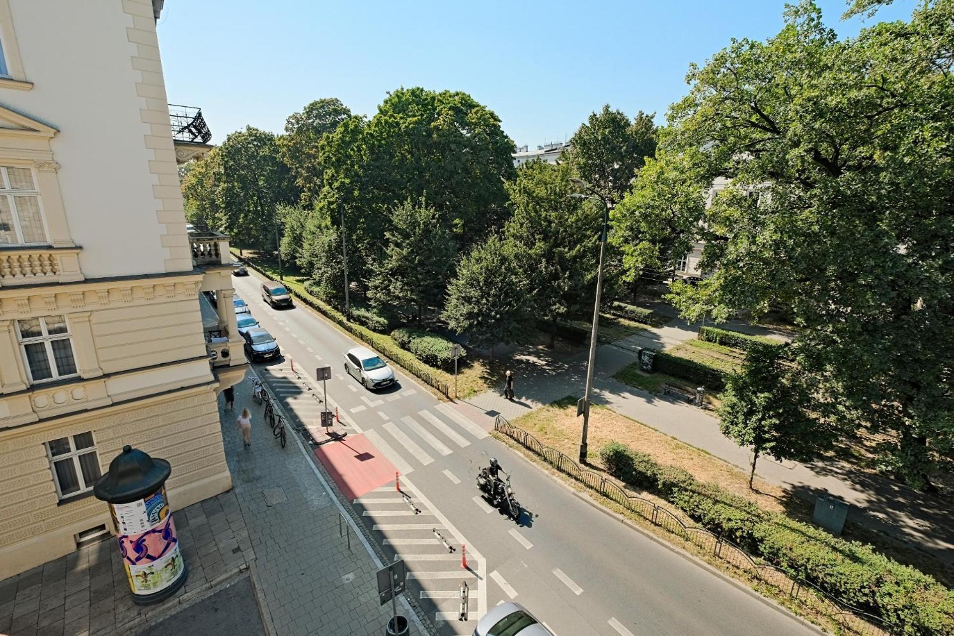 Urban Nest Apartments Dietla 69-8A Krakow Ngoại thất bức ảnh
